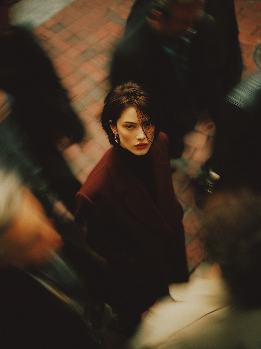 Photo by Sarah Miller